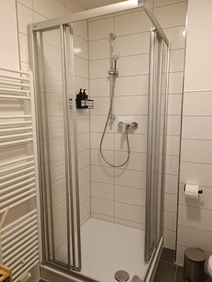 ボーフムBright And Central With 2 Beds Incl Workspaceアパートメント エクステリア 写真